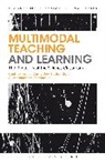 Charal, Tsatsarelis Charalampos, Carey Jewitt, Gunther Kress, Gunther (Institute of Education of University College London Kress, Kress Gunther... - Multimodal Teaching and Learning