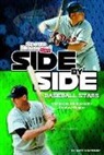 Matt Chandler, Matthew Allan Chandler - Side-by-Side Baseball Stars