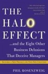 Phil Rosenzweig - The Halo Effect