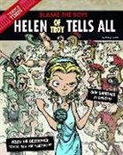 Nancy Loewen, Nancy/ Gilpin Loewen, Stephen Gilpin, Stephen Park Gilpin - Helen of Troy Tells All