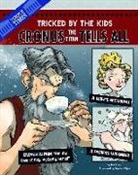 Eric Braun, Eric Mark Braun, Eric/ Gilpin Braun, Stephen Gilpin, Stephen Park Gilpin - Cronus the Titan Tells All