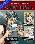 Eric Braun, Eric Mark Braun, Eric/ Gilpin Braun, Stephen Gilpin, Stephen Park Gilpin - Cronus the Titan Tells All