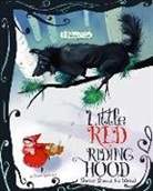 Jessica Gunderson, Jessica/ Farias Gunderson, Carolina Farias, Carolina Farías, Farias Carolina, Colleen Madden... - Little Red Riding Hood Stories Around the World
