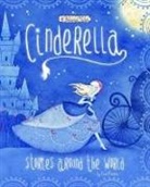 Cari Meister, Cari/ Farias Meister, Valentina Belloni, Carolina Farias, Carolina Farías, Farias Carolina... - Cinderella Stories Around the World