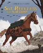 Melissa Higgins, Melissa/ Iglesias Higgins, Alvaro Iglesias, Iglesias Alvaro, Alvaro Iglesias Sanchez, Álvaro Sánchez - Sgt. Reckless the War Horse