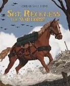 Melissa Higgins, Melissa/ Iglesias Higgins, Alvaro Iglesias, Iglesias Alvaro, Alvaro Iglesias Sanchez, Álvaro Sánchez - Sgt. Reckless the War Horse