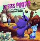 Thomas Kingsley Troupe, Thomas Kingsley/ Toye Troupe, Derek Toye - Do Bees Poop?