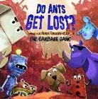 Thomas Kingsley Troupe, Thomas Kingsley/ Toye Troupe, Derek Toye - Do Ants Get Lost?