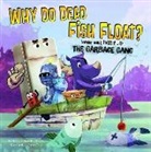 Thomas Kingsley Troupe, Thomas Kingsley/ Toye Troupe, Derek Toye - Why Do Dead Fish Float?