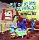 Thomas Kingsley Troupe, Thomas Kingsley/ Toye Troupe, Derek Toye - Why Does My Body Make Bubbles?