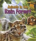 Joanne Ruelos Diaz, Joanne Ruelos/ Mendez Diaz, Simon Mendez - Animals in the Rain Forest