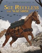 Melissa Higgins, Melissa/ Iglesias Higgins, Alvaro Iglesias, Alvaro Iglesias, Iglesias Alvaro, Alvaro Iglesias Sanchez - Sgt. Reckless the War Horse