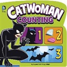 Benjamin Bird, Benjamin/ Beavers Bird, Ethan Beavers, Ethen Beavers, Gregg Schigiel - Catwoman Counting