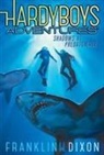 Franklin W Dixon, Franklin W. Dixon - Shadows at Predator Reef