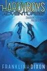 Franklin W Dixon, Franklin W. Dixon - Shadows at Predator Reef
