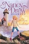 Carolyn Keene - The Phantom of Nantucket