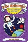 Ken Jennings, Ken/ Lowery Jennings, Mike Lowery, Mike Lowery - Outer Space