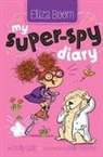 Emily Gale, Emily/ Dreidemy Gale, Joelle Dreidemy, Joëlle Dreidemy - My Super-Spy Diary
