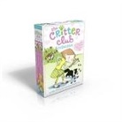 Callie Barkley, Callie/ Riti Barkley, Marsha Riti - The Critter Club Collection