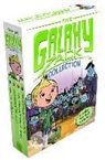 O&amp;apos, Ray O'Ryan, Ray/ Jack O'ryan, Ray/ Jack Ryan, Colin Jack - The Galaxy Zack Collection