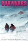 Karen A Bale, Karen A. Bale, Kathleen Duey, Kathleen/ Bale Duey - Blizzard