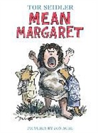 Tor Seidler, Tor/ Agee Seidler, Jon Agee - Mean Margaret