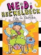 Wanda Coven, Wanda/ Burris Coven, Priscilla Burris - Heidi Heckelbeck Gets the Sniffles