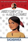 Flora Warren Seymour, Flora Warren/ Doremus Seymour, Robert Doremus - Sacagawea