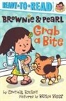 Cynthia Rylant, Cynthia Rylant, Brian Biggs, Biggs Brian - Brownie & Pearl Grab a Bite