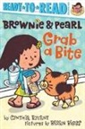 Cynthia Rylant, Cynthia Rylant, Cynthia/ Biggs Rylant, Brian Biggs, Biggs Brian - Brownie & Pearl Grab a Bite