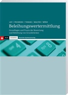 Andreas Loy, Anne-Kathrin Pecoroni, Hans Tomani, Ulrich Walter, Rainer Wörz - Beleihungswertermittlung