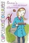 Coco Simon, Simon Coco - Emma's Not-so-Sweet Dilemma