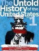 Peter Kuznick, Oliver Stone, Oliver/ Kuznick Stone, Susan Campbell Bartoletti - Untold History of the United States