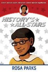 Kathleen Kudlinski, Kathleen/ Henderson Kudlinski, Meryl Henderson - Rosa Parks