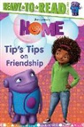 Sheila Sweeny Higginson, Sheila Sweeny (ADP)/ Style Guide (ILT) Higginson, To Be Announced, Thies Schwarz, Style Guide, Sheila Sweeny Higginson - Tip's Tips on Being a Good Friend (W.t.)