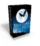 Kenneth Oppel - The Silverwing Collection