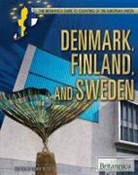 Amy (EDT) Mckenna, Britannica Educational Publishing, Amy Mckenna - Denmark, Finland, and Sweden