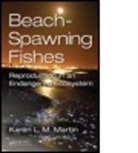 Karen Martin, Karen L. M. Martin, Karen L.M. Martin, Karen L.m. (Pepperdine University Martin - Beach-Spawning Fishes