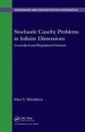 Alexei Filinkov, Irina V. Melnikova, Irina V. (Institute of Mathematics and Melnikova, Irina V. (Institute of Mathematics and Computer Sciences Melnikova, Irina V./ Filinkov Melnikova, Melnikova Irina V. - Stochastic Cauchy Problems in Infinite Dimensions