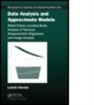 Patrick Laurie Davies, Patrick Laurie (University of Duisburg-Ess Davies, Patrick Laurie (University of Duisburg-Essen Davies, Davies Patrick Laurie - Data Analysis and Approximate Models