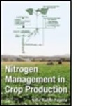 N. K. Fageria, Nand Kumar Fageria, Nand Kumar (National Rice &amp; Bean Research Center of Embrapa Fageria - Nitrogen Management in Crop Production