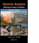 Rakesh K. Gupta, Anil Kumar, John C. Pine, John C. (Appalachian State University Pine - Hazards Analysis