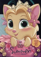 Disney Book Group, Disney Book Group (COR) - Summer the Kitten for Rapunzel