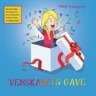 Mimi Roldsgaard - Venskabets Gave