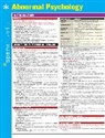 SparkNotes, SparkNotes (COR), SparkNotes - Abnormal Psychology Sparkcharts
