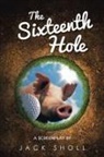 Jack Sholl - The Sixteenth Hole