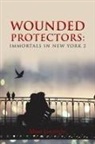 Mimi Logsdon - Wounded Protectors