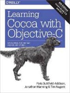 Paris Buttfield-addis, Paris Buttfield–addis, Buttfield-Addison, Pari Buttfield-Addison, Paris Buttfield-Addison, Mannin... - Learning Cocoa with Objective–C 4ed