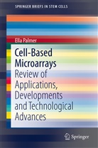 Ella Palmer - Cell-Based Microarrays