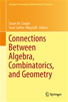 Susan M. Cooper, Susa M Cooper, Susan M Cooper, Sather-Wagstaff, Sather-Wagstaff, Sean Sather-Wagstaff - Connections Between Algebra, Combinatorics, and Geometry